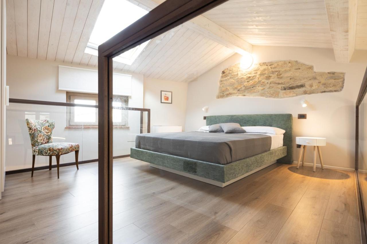 Bed and Breakfast A Casa di BiaGio Rapolano Terme Esterno foto