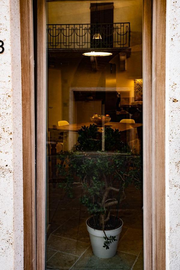 Bed and Breakfast A Casa di BiaGio Rapolano Terme Esterno foto