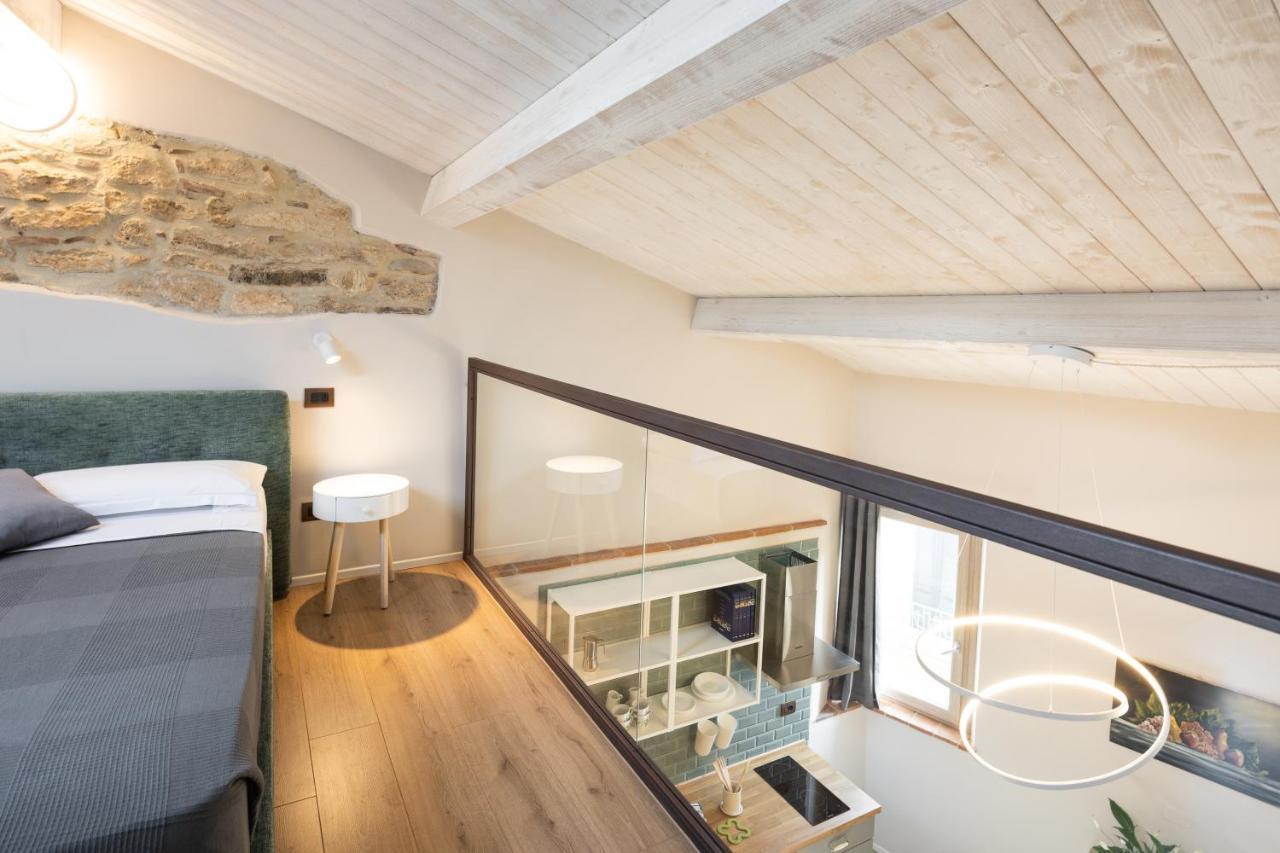 Bed and Breakfast A Casa di BiaGio Rapolano Terme Esterno foto
